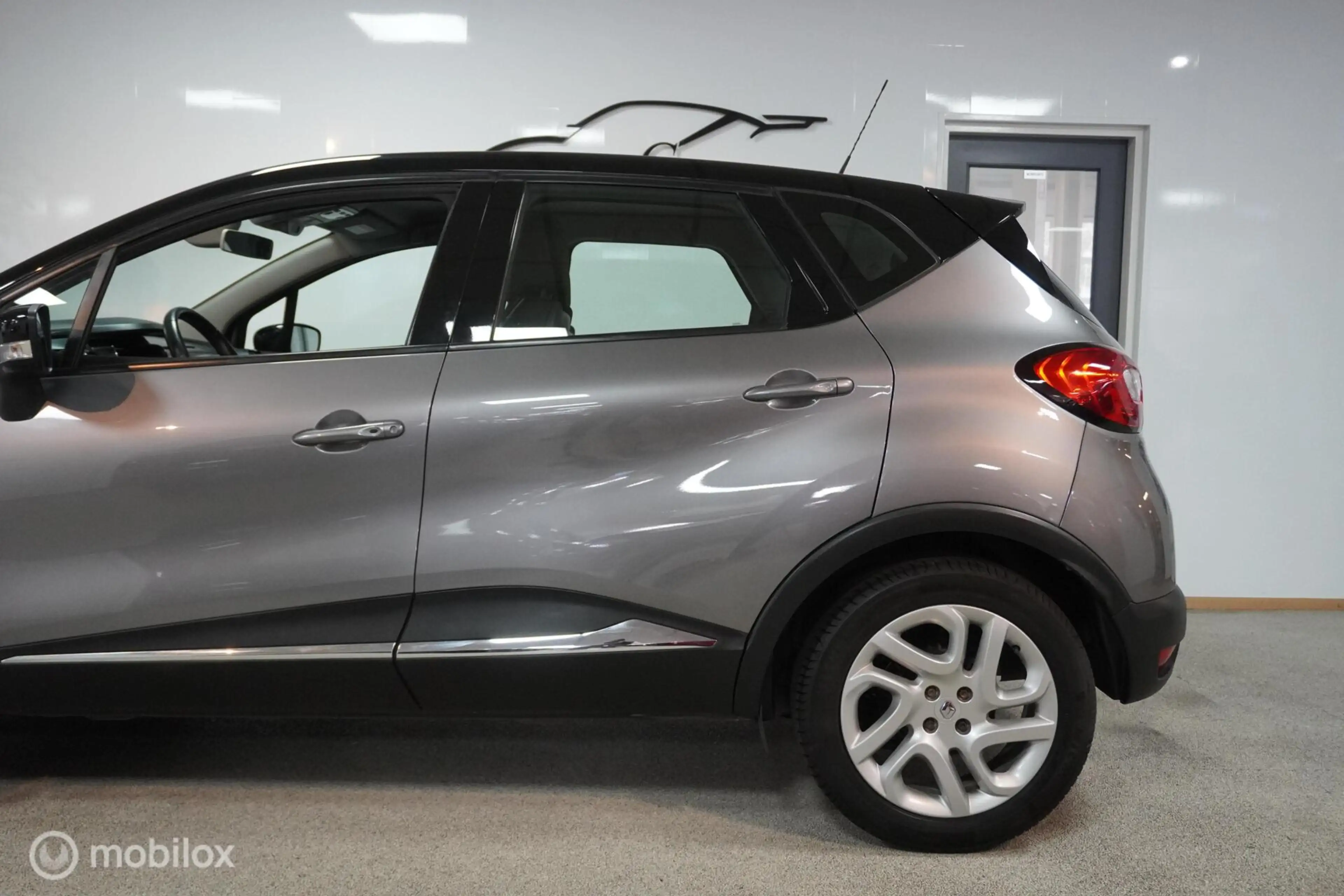 Renault Captur 1.2 TCe Dynamique | Trekhaak | — photo 13