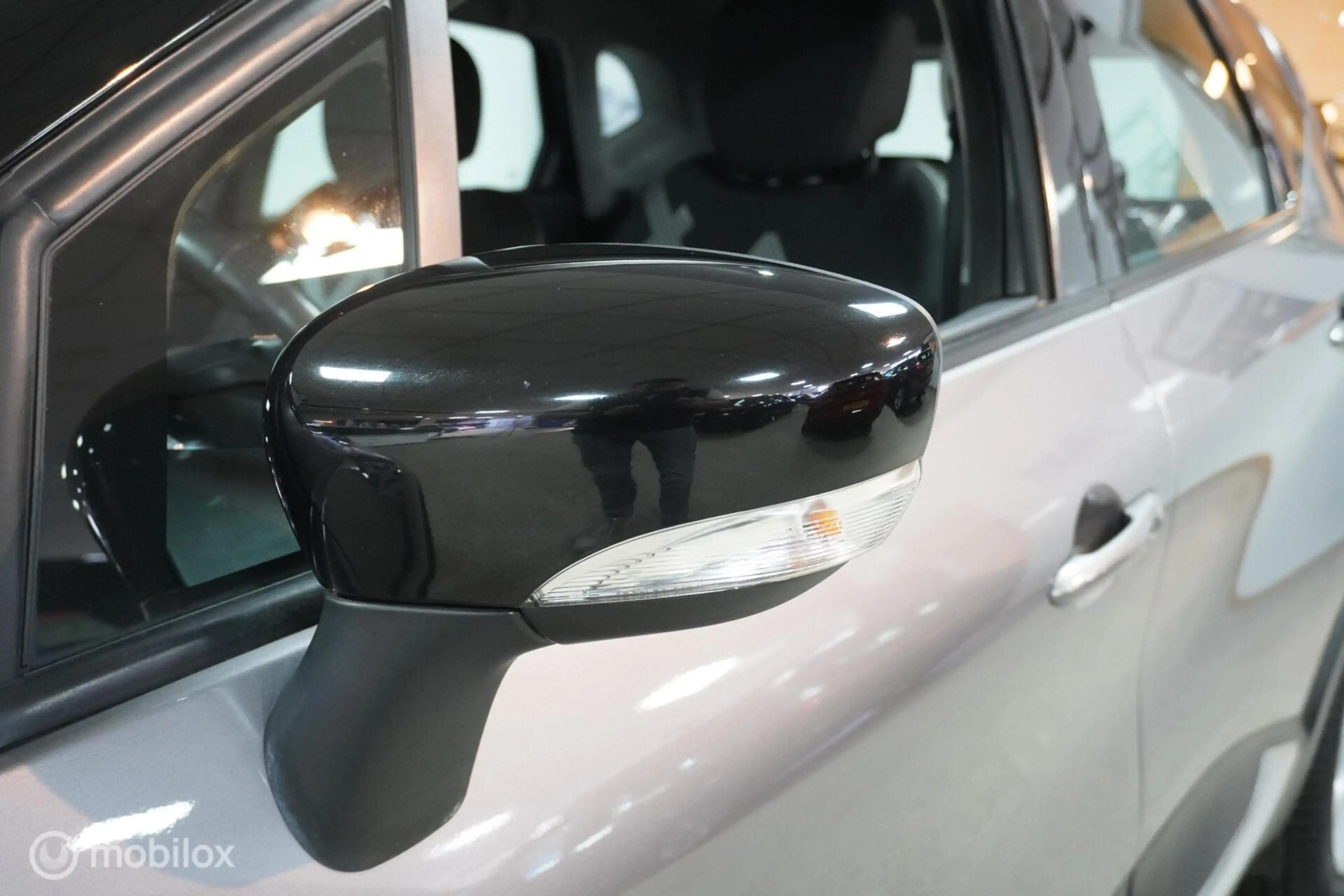 Renault Captur 1.2 TCe Dynamique | Trekhaak | — photo 10