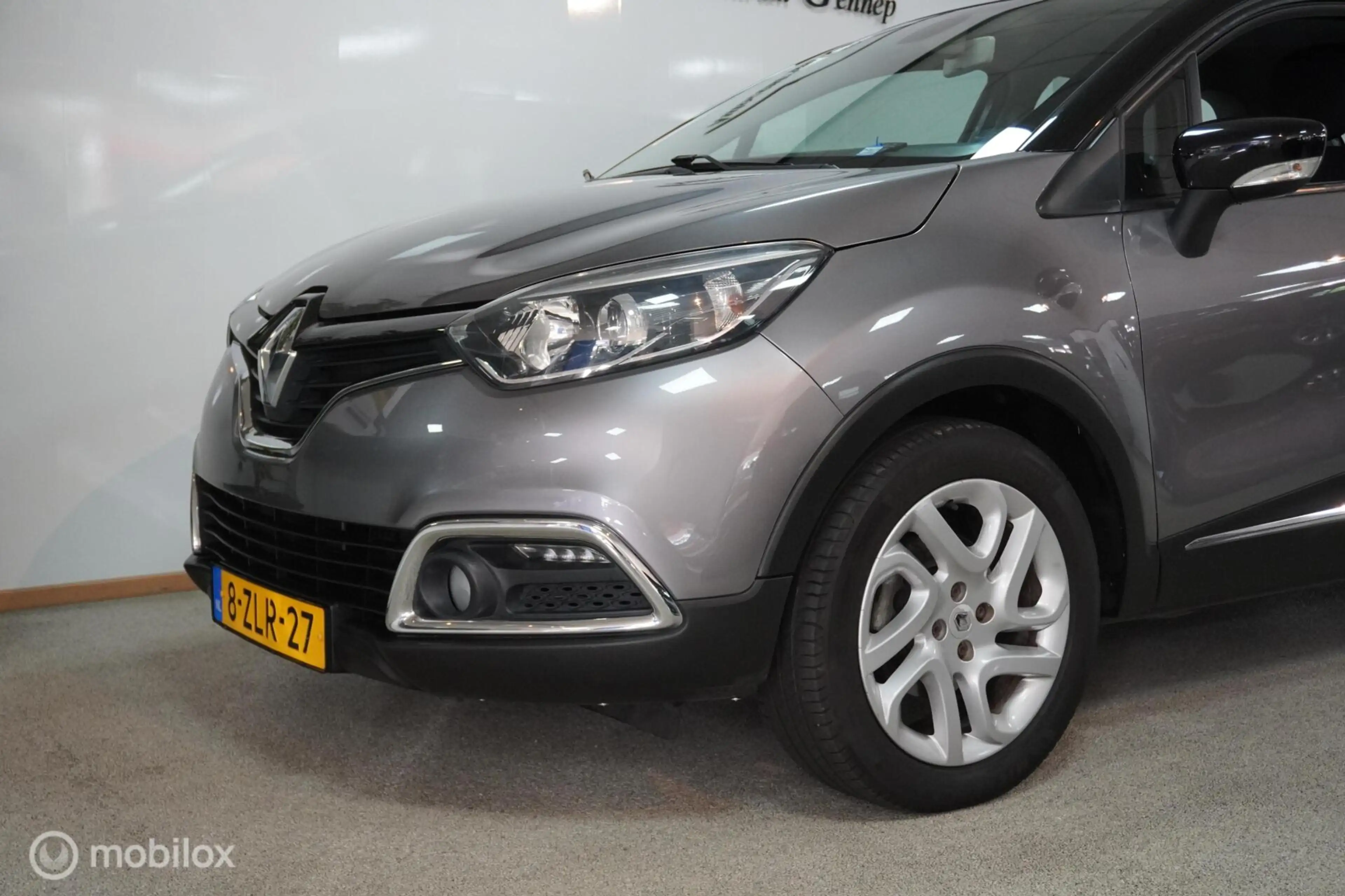 Renault Captur 1.2 TCe Dynamique | Trekhaak | — photo 4