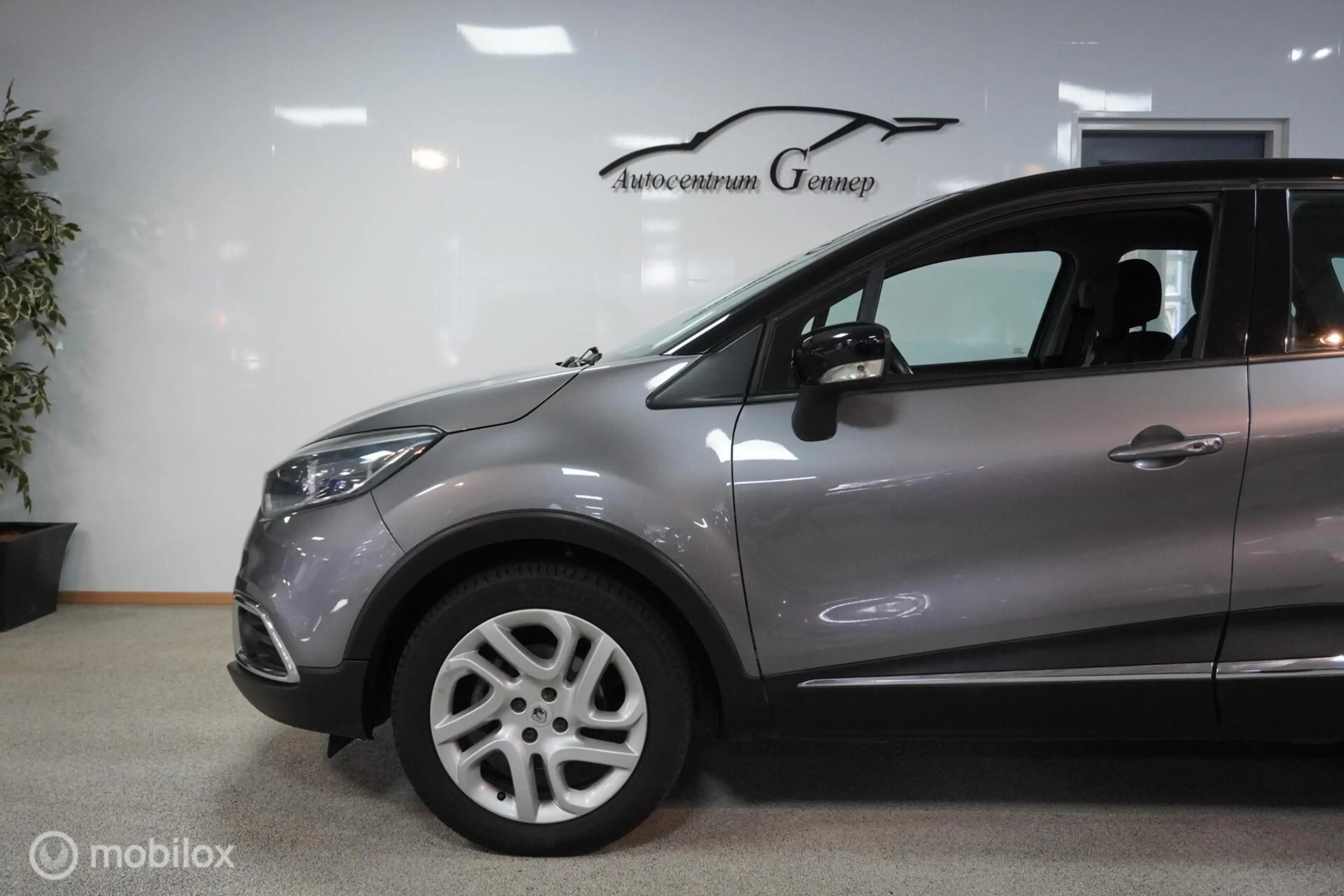 Renault Captur 1.2 TCe Dynamique | Trekhaak | — photo 12