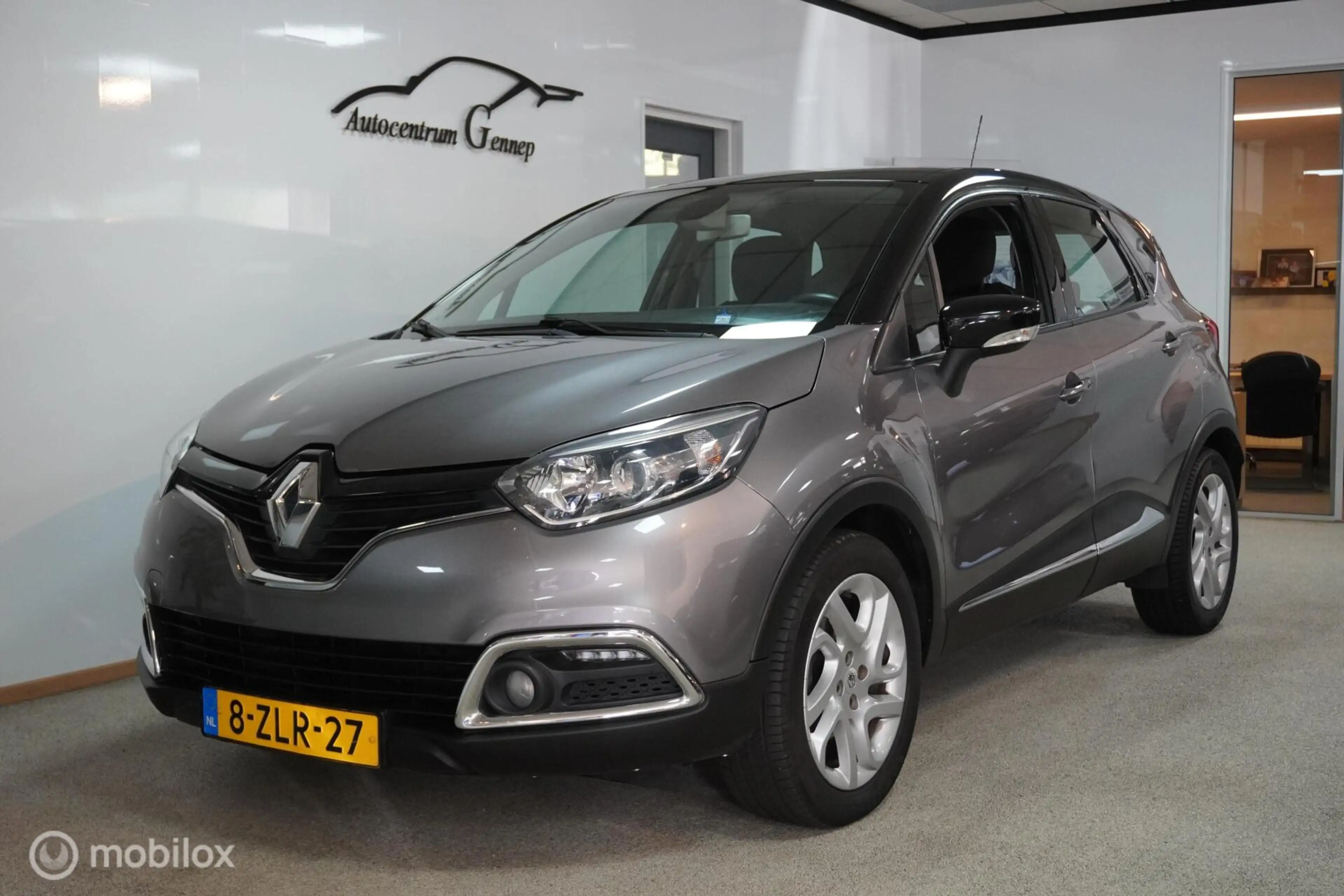 Renault Captur 1.2 TCe Dynamique | Trekhaak | — photo 3