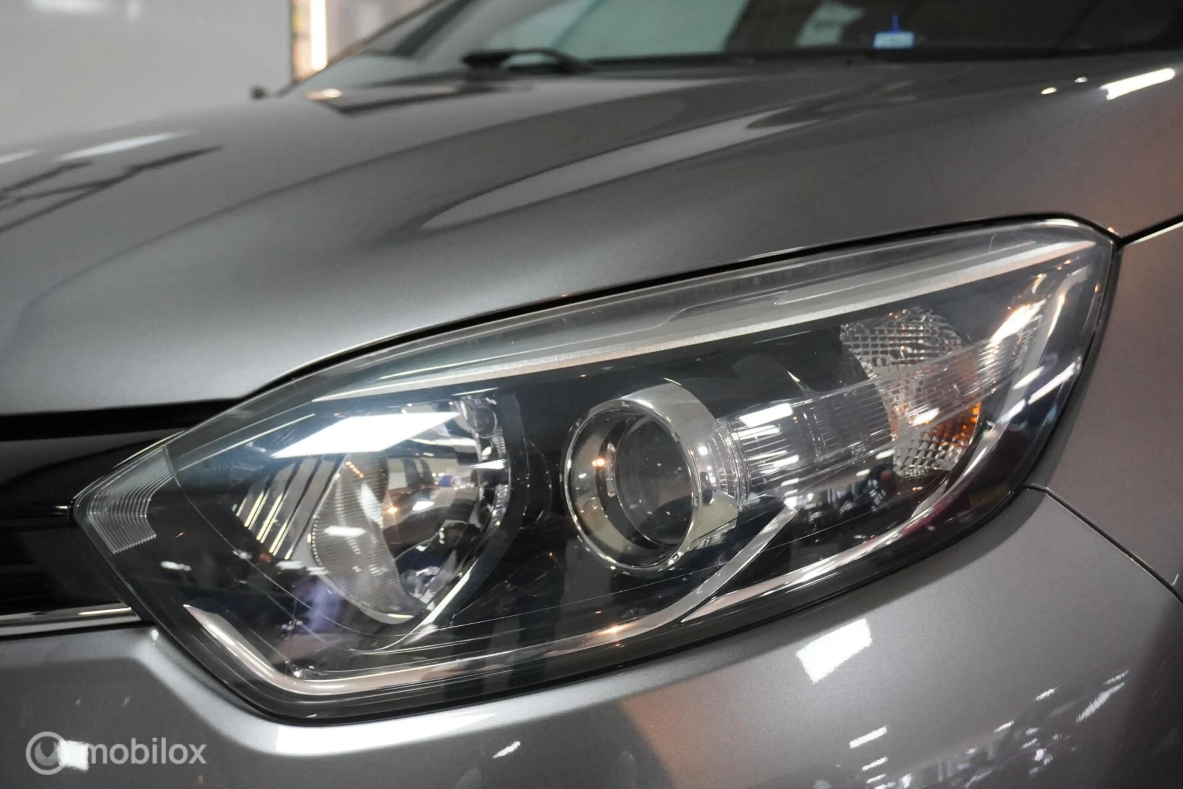 Renault Captur 1.2 TCe Dynamique | Trekhaak | — photo 8