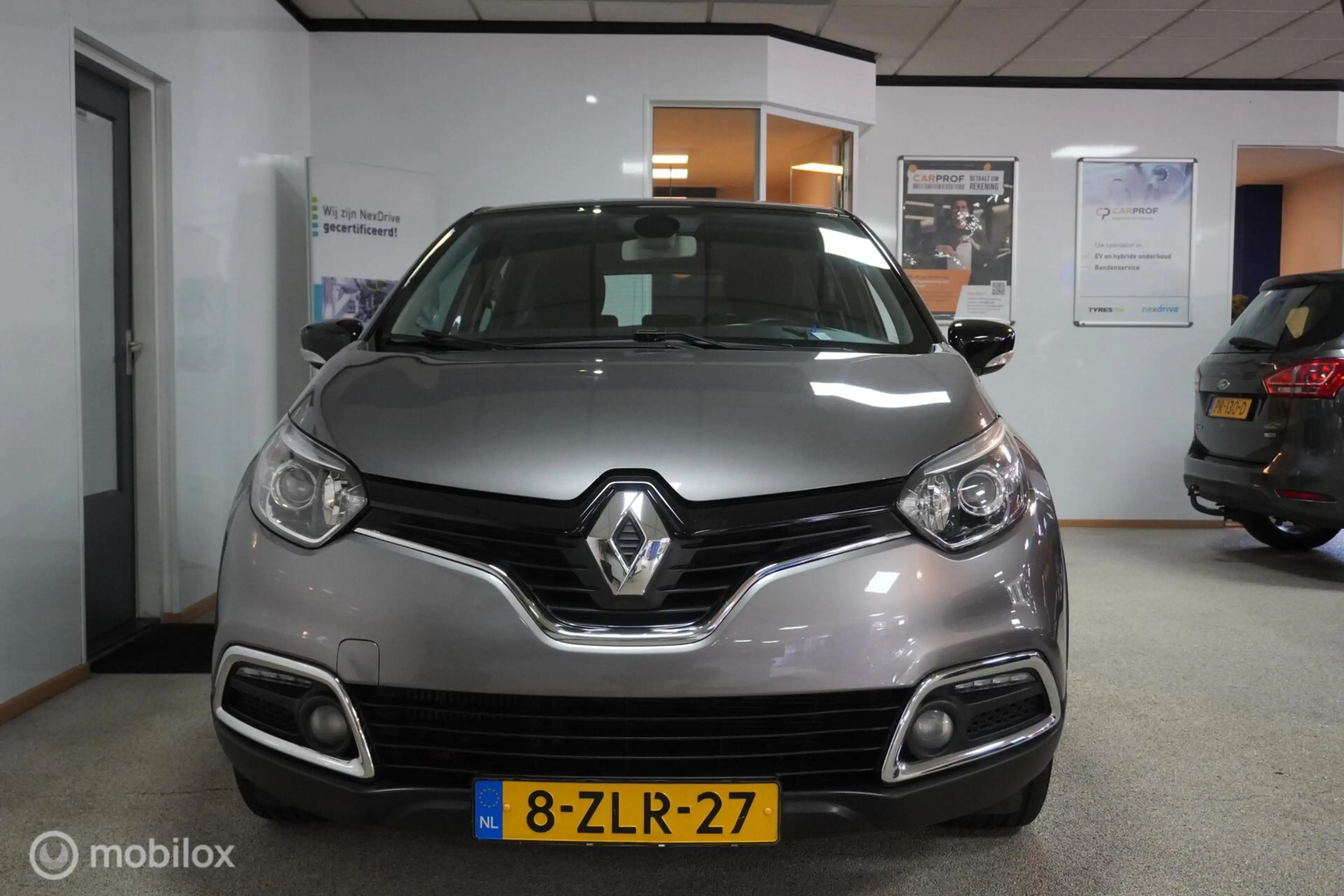 Renault Captur 1.2 TCe Dynamique | Trekhaak | — photo 6