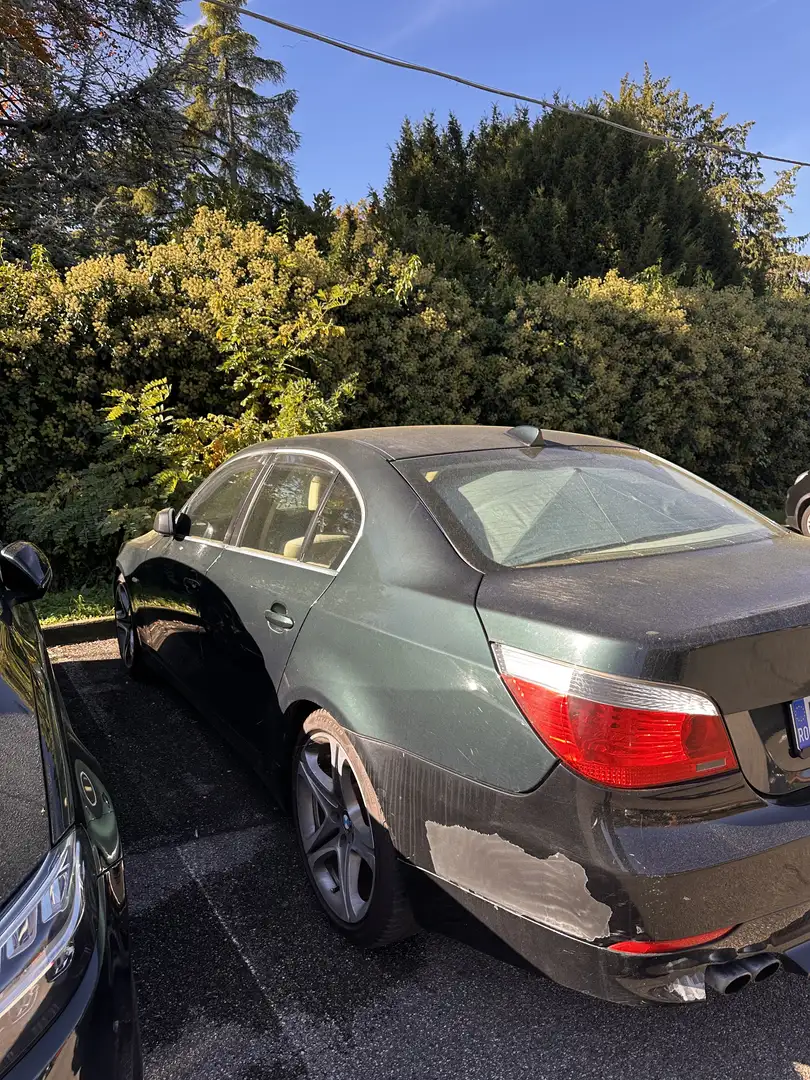 BMW 525 525i Platinum - 2