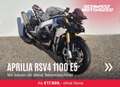 Aprilia RSV4 1100 E5 RACE Grau - thumbnail 1