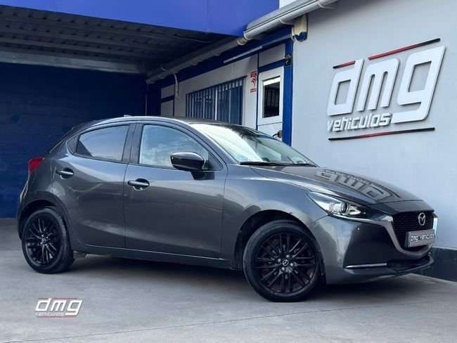 Mazda 2 Homura e-SKYACTIV G 1.5 66 kW (90 CV) M Hybrid - foto 1