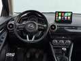 Mazda 2 Homura e-SKYACTIV G 1.5 66 kW (90 CV) M Hybrid Gris - thumbnail 9