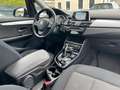 BMW 218 Aut. Navi 17"LMR Scheckheft 1HD Black - thumbnail 19