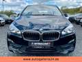 BMW 218 Aut. Navi 17"LMR Scheckheft 1HD Black - thumbnail 2