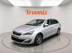 Peugeot 308 generation-i 1.6 e-hdi 115 business pack