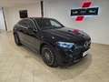 Mercedes-Benz GLC 220 Coupe 220 d AMG Line Premium 4matic PRONTA CONSEGN Nero - thumbnail 1