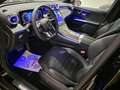 Mercedes-Benz GLC 220 Coupe 220 d AMG Line Premium 4matic PRONTA CONSEGN Nero - thumbnail 7