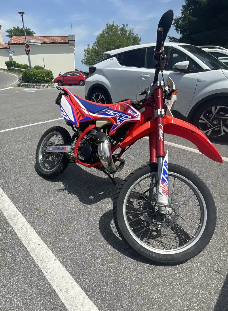 Beta RR 50 Racing my 2020 - 1