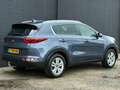 Kia Sportage 1.6 GDI ExecutiveLine LEDER | TREKHAAK | CAMERA | Azul - thumbnail 9