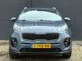 Kia Sportage 1.6 GDI ExecutiveLine LEDER | TREKHAAK | CAMERA | Azul - thumbnail 3
