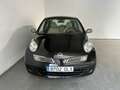 Nissan Micra 1.2G 82CV Negro - thumbnail 4