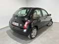Nissan Micra 1.2G 82CV Negro - thumbnail 2