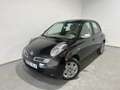 Nissan Micra 1.2G 82CV Negro - thumbnail 1