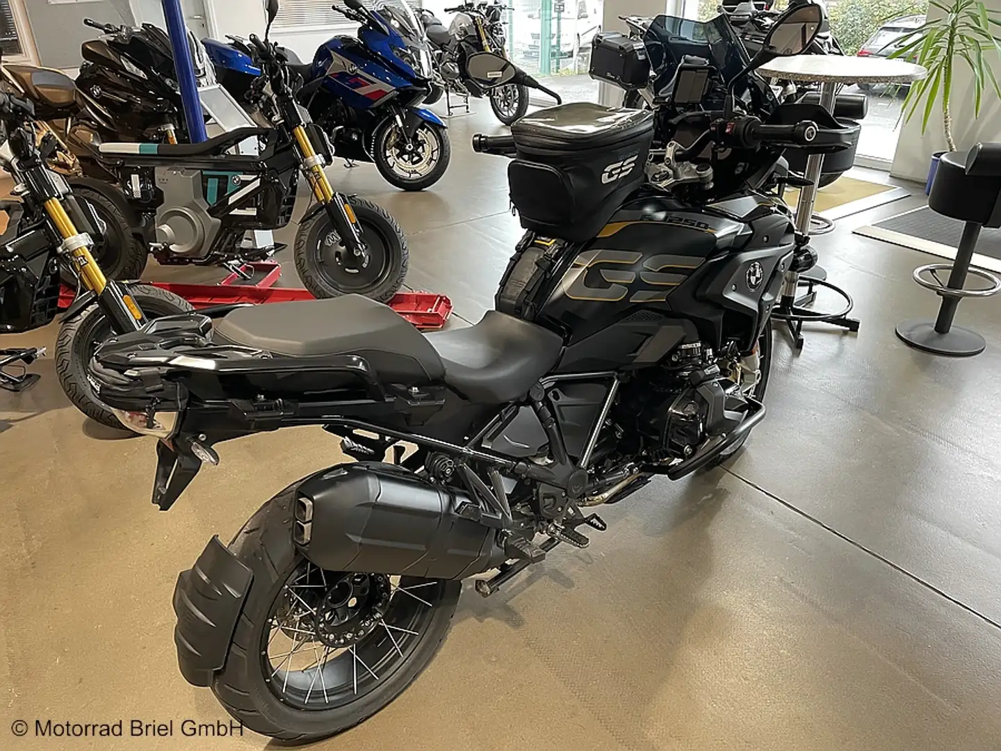 BMW R 1250 GS - 2