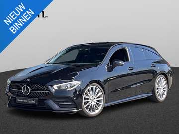 Shooting Brake AMG Shooting Brake