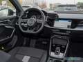 Audi A3 30 TFSI S tronic /LED/Navi+/CarPlay Schwarz - thumbnail 9