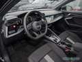 Audi A3 30 TFSI S tronic /LED/Navi+/CarPlay Schwarz - thumbnail 3