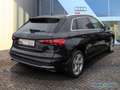 Audi A3 30 TFSI S tronic /LED/Navi+/CarPlay Schwarz - thumbnail 2