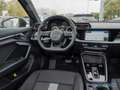 Audi A3 30 TFSI S tronic /LED/Navi+/CarPlay Schwarz - thumbnail 4