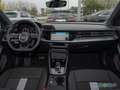 Audi A3 30 TFSI S tronic /LED/Navi+/CarPlay Schwarz - thumbnail 8