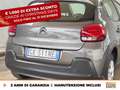 Citroen C3 1.2 puretech feel pack s&s 83cv Grigio - thumbnail 17