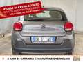 Citroen C3 1.2 puretech feel pack s&s 83cv Grigio - thumbnail 4