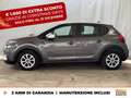 Citroen C3 1.2 puretech feel pack s&s 83cv Grigio - thumbnail 3