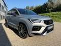 CUPRA Ateca Ateca 2.0 TSI 4Drive DSG Silber - thumbnail 4