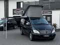 Mercedes-Benz Viano Marco Polo 3.0 CDI*RARITÄT*1-HAND*VOLL* Noir - thumbnail 2