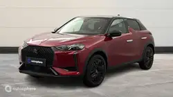 DS Automobiles E-Tense 156ch Performance Line +