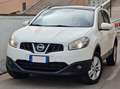 Nissan Qashqai Qashqai+2 1.6 dci Tekna Bianco - thumbnail 3