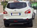 Nissan Qashqai Qashqai+2 1.6 dci Tekna Bianco - thumbnail 6