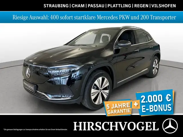 Mercedes-Benz EQA 350 4M Progressive+Pano+KEYLESS+MBUX+Navi-Pr