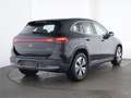 Mercedes-Benz EQA 350 4M Progressive+Pano+KEYLESS+MBUX+Navi-Pr Schwarz - thumbnail 4