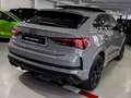 Audi RS Q3 SPB quattro S tronic ***PARI AL NUOVO *** Сірий - thumbnail 5