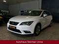SEAT Leon ST Style 1,6 TDI/Navi/Xenon/Tüv-02-2027 Weiß - thumbnail 3