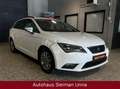 SEAT Leon ST Style 1,6 TDI/Navi/Xenon/Tüv-02-2027 Weiß - thumbnail 1