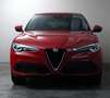 Alfa Romeo Stelvio Lusso Ti Q4*Assistenz*1.Hand*Facelift Rouge - thumbnail 7