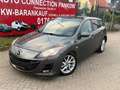 Mazda 3 limo*TÜV  NEU*SERVICE NEU*ALLWETTERREIFEN NEU* Grau - thumbnail 1
