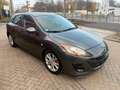 Mazda 3 limo*TÜV  NEU*SERVICE NEU*ALLWETTERREIFEN NEU* Grau - thumbnail 2