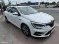 Renault Megane IV (2) 1.5 bluedci 115 Évolution Blanc - thumbnail 2