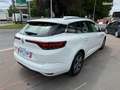 Renault Megane IV (2) 1.5 bluedci 115 Évolution Blanc - thumbnail 4