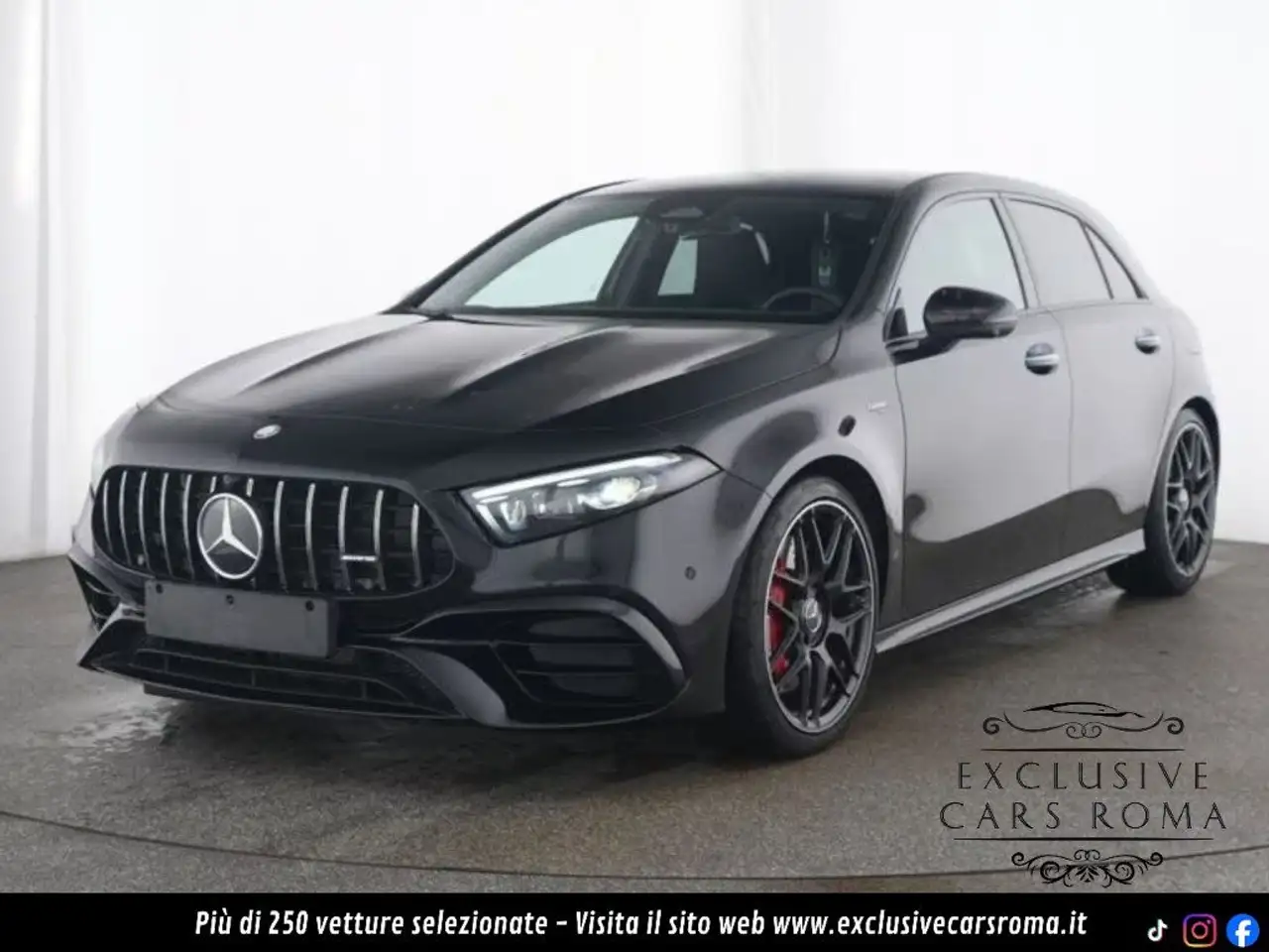Mercedes-Benz Unknown