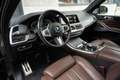 BMW X5 xDrive45e M-Sport B&W Individual 22'' St. Ventilat Blu/Azzurro - thumbnail 3