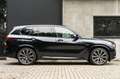 BMW X5 xDrive45e M-Sport B&W Individual 22'' St. Ventilat Blu/Azzurro - thumbnail 7